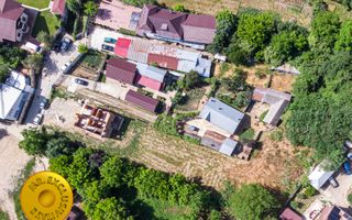 Teren intravilan Pitești - lot de 400 mp - Comision 0 - Poză 3