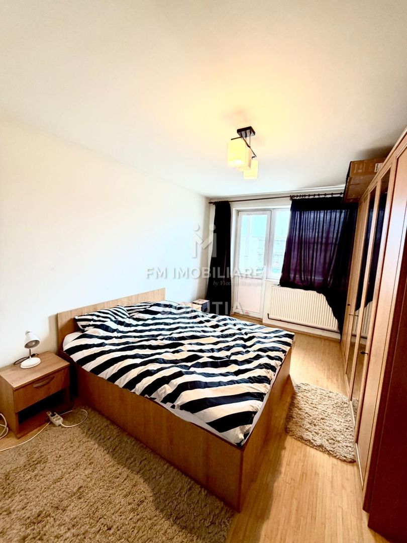 Apartament 2 camere Ultracentral - Poză 9