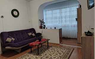Apartament două camere George Enescu/Suceava - Poză 4