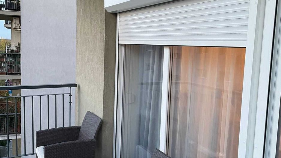 Apartament 2 camere de inchiriat-Complex Ten Blocks-5 MIN metrou Pacii - Poză 3