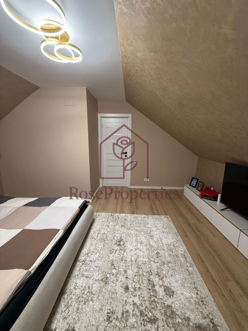 O % COMISION | CASA  LA CHEIE | TEREN 300 MP |  VALU LUI TRAIAN - Poză 14