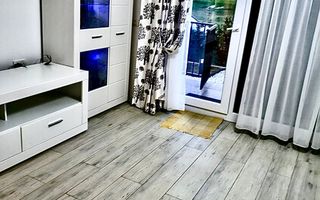Ap cu 2 cam și curte proprie de 115 mp, Giroc | Bloc nou | Investitie - Poză 1