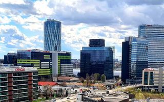 Cloud 9 | Aviatiei | Duplex 3 cam | Proprietar | TVA platit - Poză 8