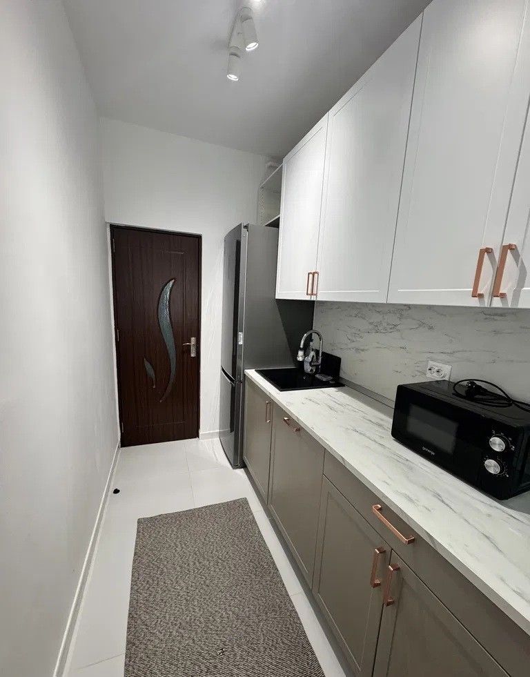 Apartament 2 camere metrou Dimitrie Leonida-Bloc nou - Poză 6