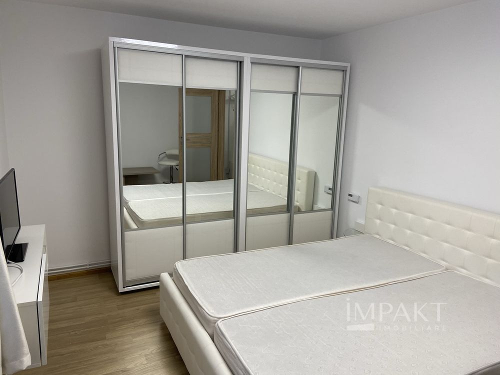 2 camere, decomandat, finisat premium, Zona Iulius Mall – Gheorgheni - Poză 6