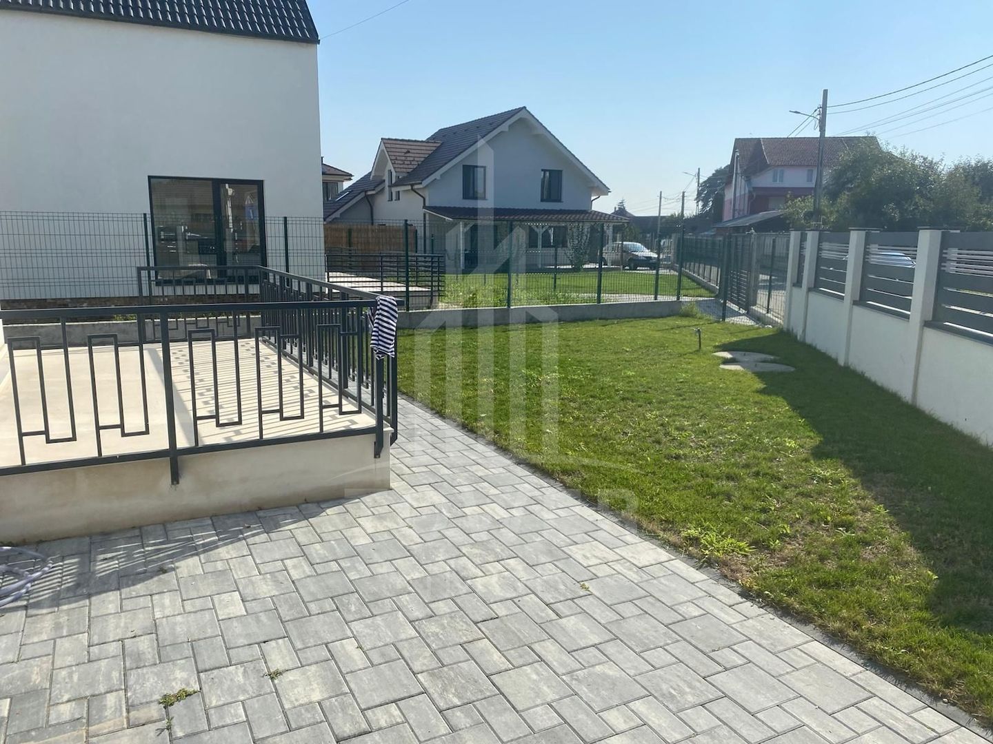 Casă de vânzare cu 4 camere | Loc. Cristian-Sibiu - Poză 5