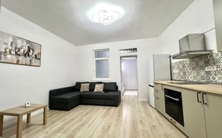 Studio renovat complet 36mp la 3 minute Metrou Muncii - Poză 5