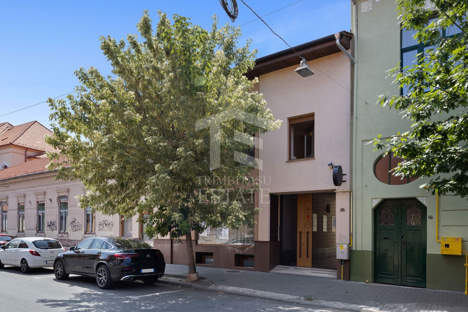 Casa / Vila  | 670MP Utili | Curte | Pozitie Centrala | COMISION 0% - Poză 33