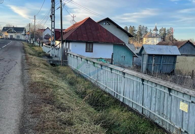 Casă bătrânească Horodniceni/Suceava - Poză 10