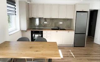 Ap 2 camere Lux - Crinului Residence - loc parcare subteran - Poză 4
