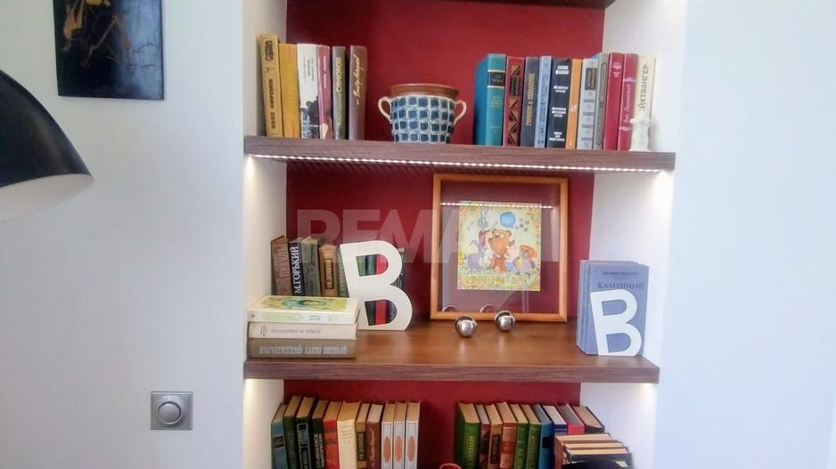 Spre chirie | Apartament 91 m² | 2 dormitoare + living + birou | Centru | Bd. Ștefan cel Mare - Poză 7
