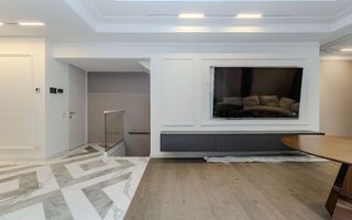 Vânzare, casă, 4 camere, str. Timiș, sector Centru - Poză 3