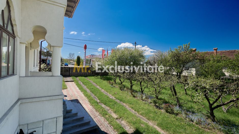 Casa Valea Mare Pravat - Campulung, Arges - Poză 6