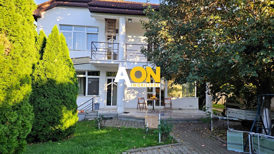 Casa 8 camere, S+P+1, teren 1377 mp, zona Schit - Poză 2