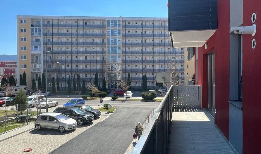 Inchiriem apartament 2 camere modern Avantgarden 3 - Poză 3