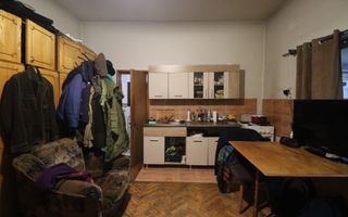 Apartament la casa, situat in cartierul Andrei Muresanu! - Poză 3