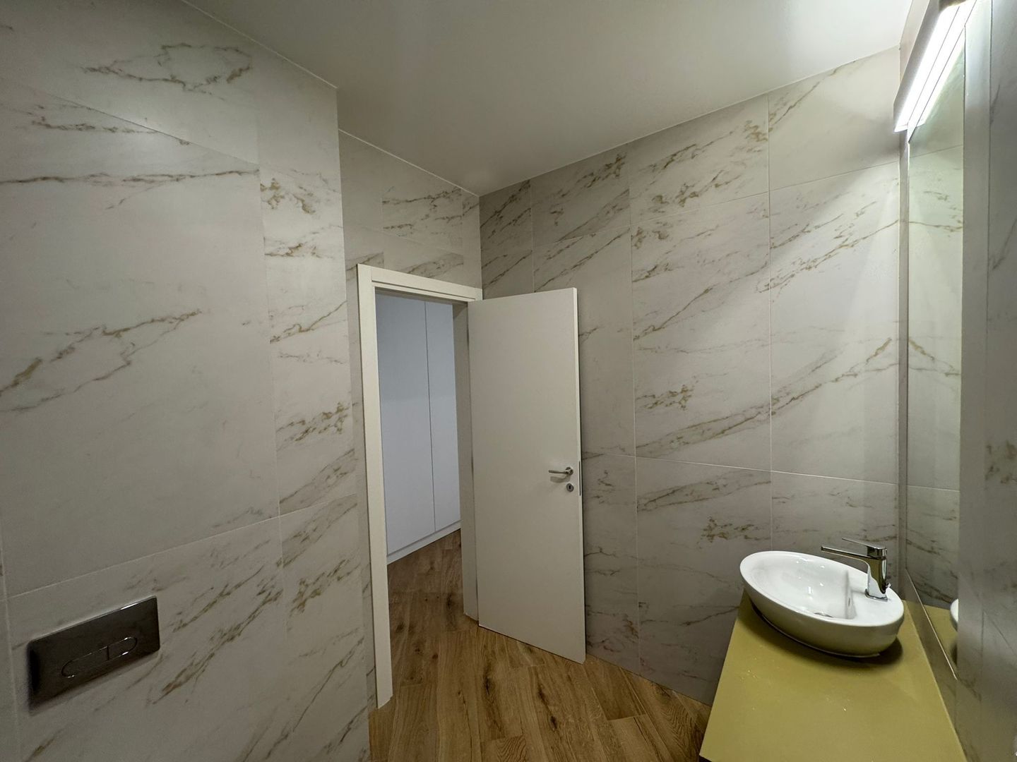 Apartament 4 camere | Central District | Viitorului 134 - Schiță 8