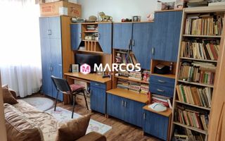 Apartament 2 camere decomandat, et.2, Central, ID 937 - Poză 5