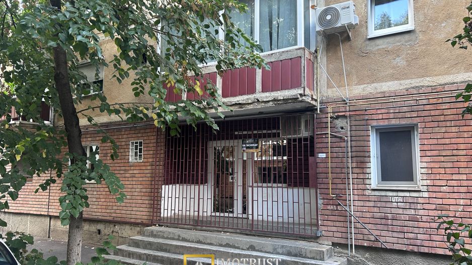 Spatiu de inchiriat - Poză 1