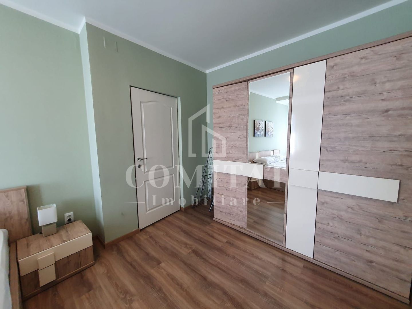 Apartament 2 camere decomandate ansamblul Park Lake, zona Iulius Mall - Poză 5