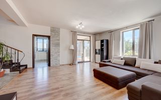 Vila Individuala Voluntari Pipera - Matei Millo - LOT 360 MP  P+1E+POD - Poză 7