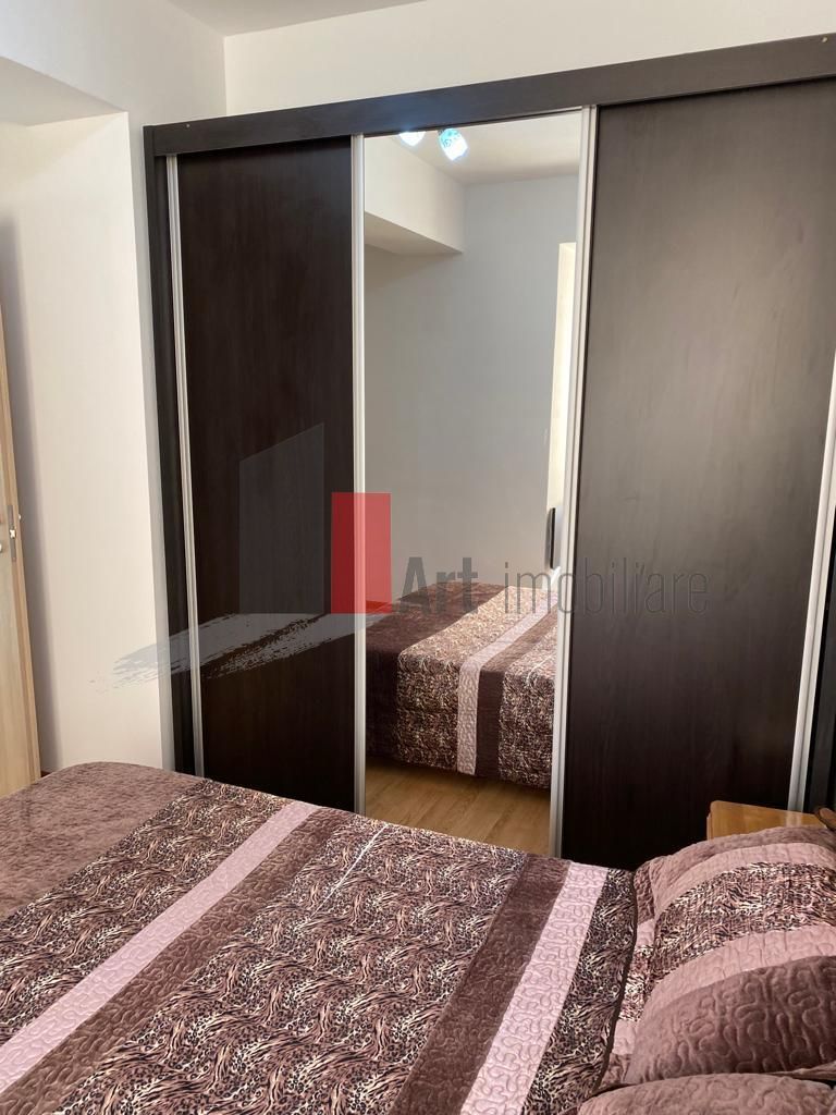 Apartament cu 2 camere de inchiriat-13 Septembrie-Sebastian-Prosper-cu centrala - Poză 5
