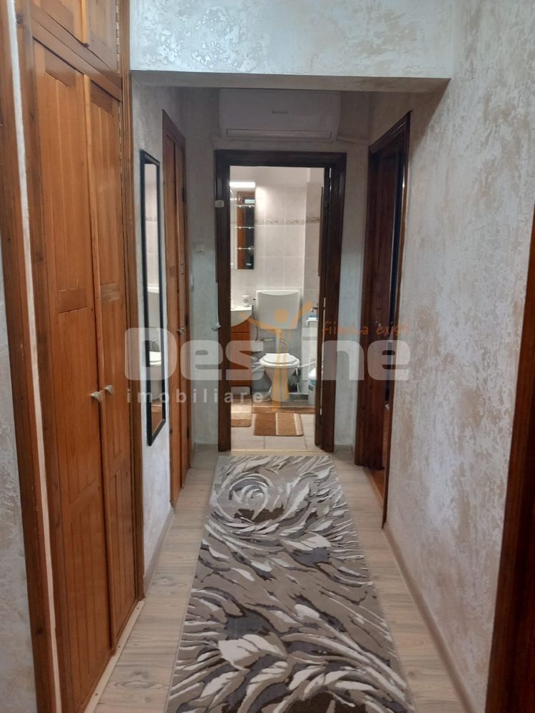 Apartament 2 Camere Decomandat de Închiriat – Tomis Nord, - Poză 4