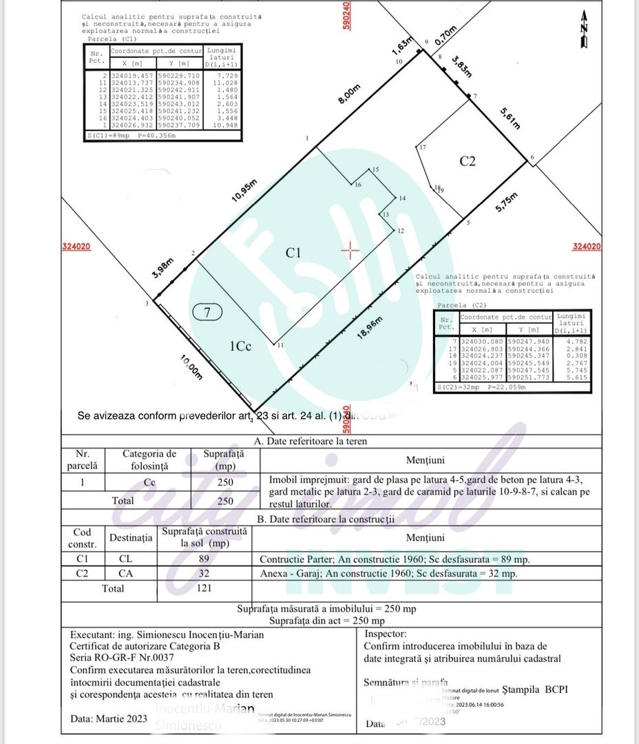 Casa singura la curte  - 7 minute de metrou - Poză 13