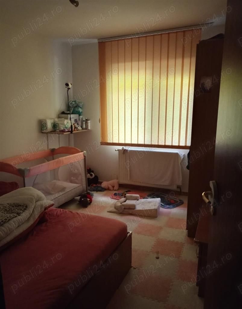 Apartament 3 camere Soarelui etaj 2 - Poză 6