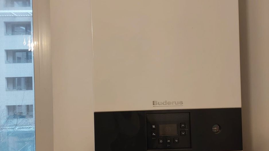 Comp;ex Central Vasile Lascar 2 cam 2/8, mobilat, utilat, lux - Poză 8