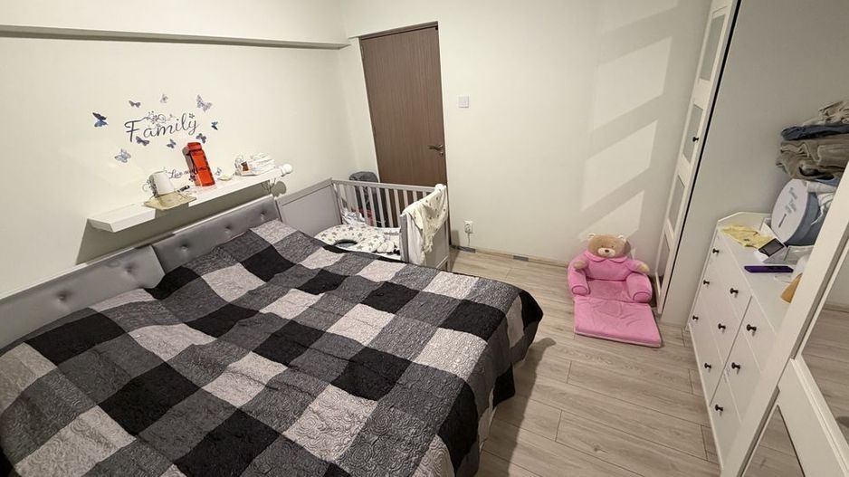 APARTAMENT RENOVAT CENTRALA PROPRIE ZONA VITAN - Poză 3