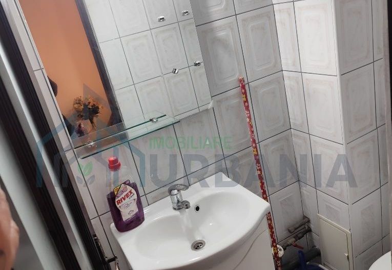 Închiriez apartament 3 camere - Poză 5