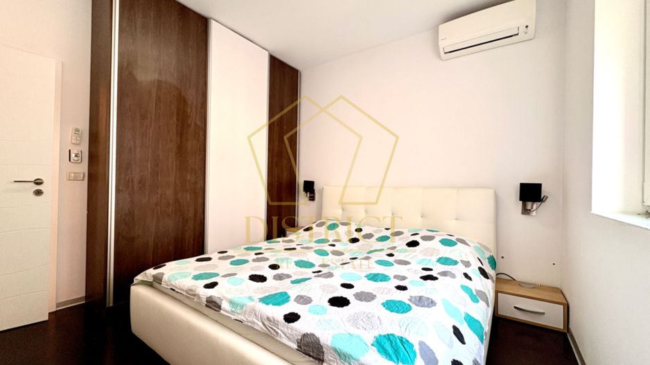 Apartament cu 2 camere, mobilat si utilat | Giroc | ESO PETROL - Poză 6