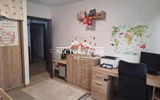 NECTORA IMOB-Casa moderna 118 mp utili + 800 mp teren Cartier Balcescu - Poză 14