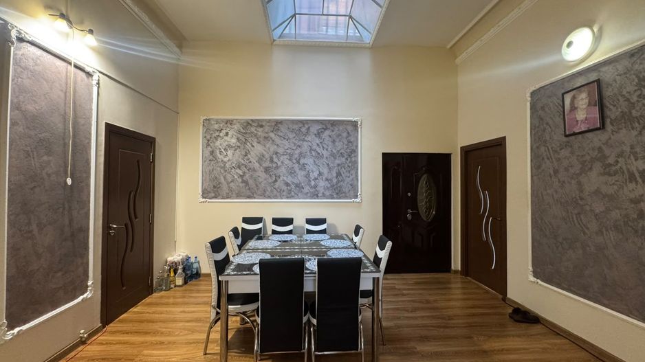 PROPRIETATE INTERBELICA 4 CAMERE+ GARSONIERA + BOXE || PIATA VICTORIEI - Poză 6