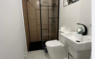 Vila cu farmec istoric, complet renovata, Palatul Parlamentului, Parcul Carol - Poză 36