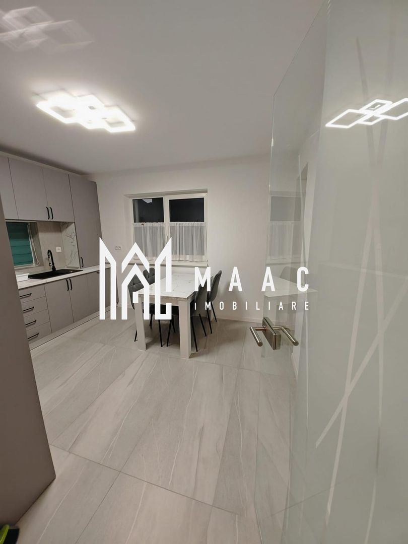 Casa 4 camere | 150mp | Terasa | Vasile Aaron - Selimbar - Poză 4