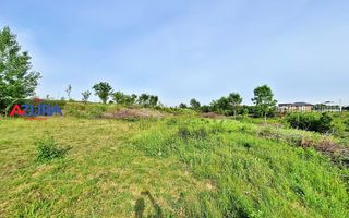 AZURA Imobiliare - Teren Prundu Valea Geamana 700 m de Parc - Poză 6