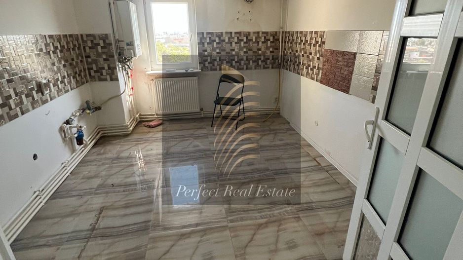 Apartament 3 camere decomandat de închiriat – Piața Tomis - Poză 9
