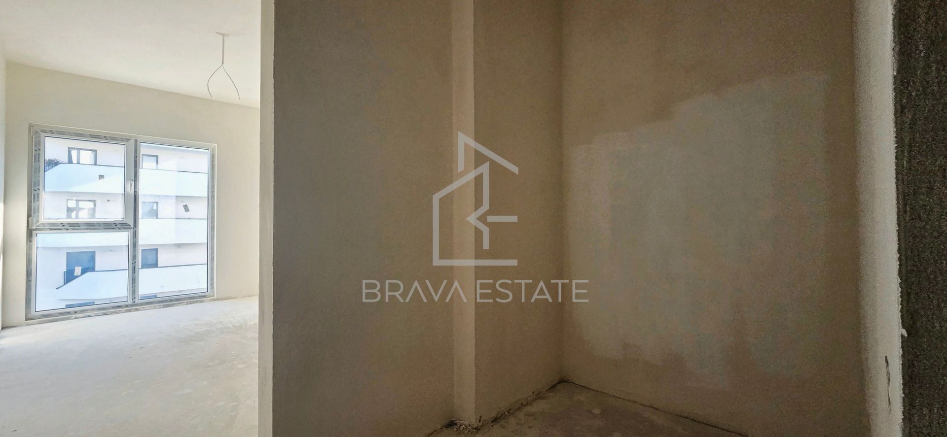 |1610€/mp| Apartament 2 camere, 67mp, balcon, Eroilor Residence, Florești - Poză 5