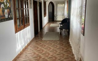 Casă de vânzare în comuna Costache Negri - Poză 16