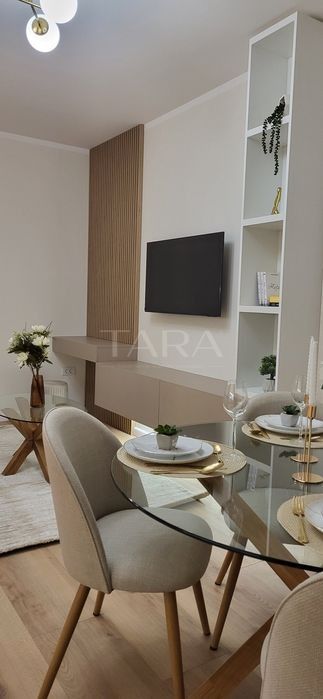Apartament premium 2 camere – zona Vivo - Poză 4