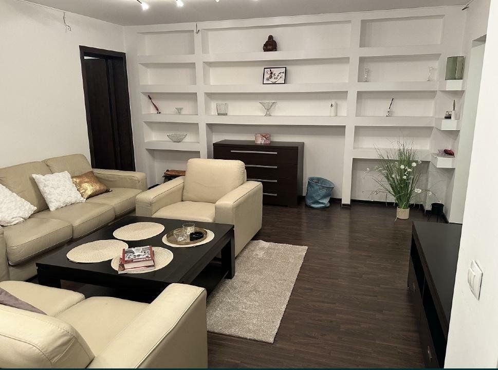 3 camere - Alexandru Obregia - Berceni - Poză 3