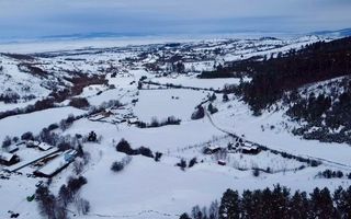 Teren cu PUZ - Tabara de Vacanta + Constructie Tiny Hous |  10 Cabane A-Frame - Poză 6