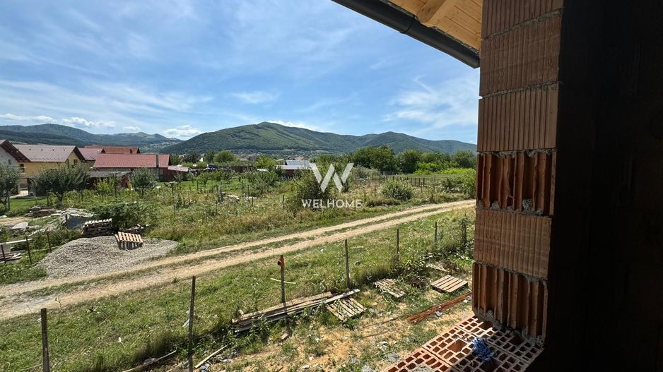 Casa spatioasa, Poplaca, Sibiu - Poză 6