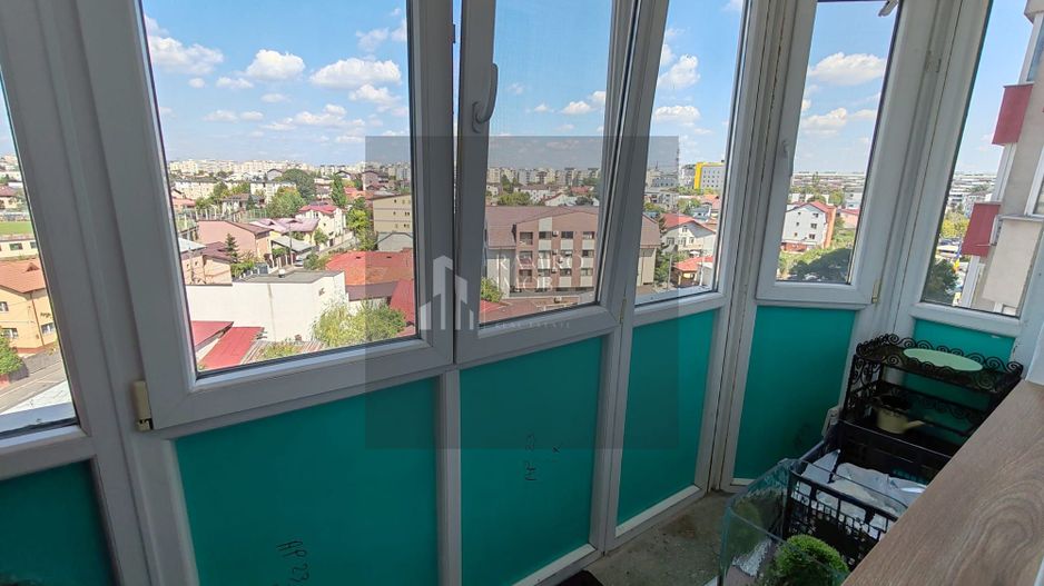 Apartament 4 camere, Brancoveanu/Izvorul Rece, 2 bai, 2 balcoane - Poză 5