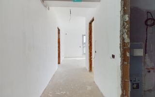 Apartament cu 4 camere in zona Sisesti - Poză 9