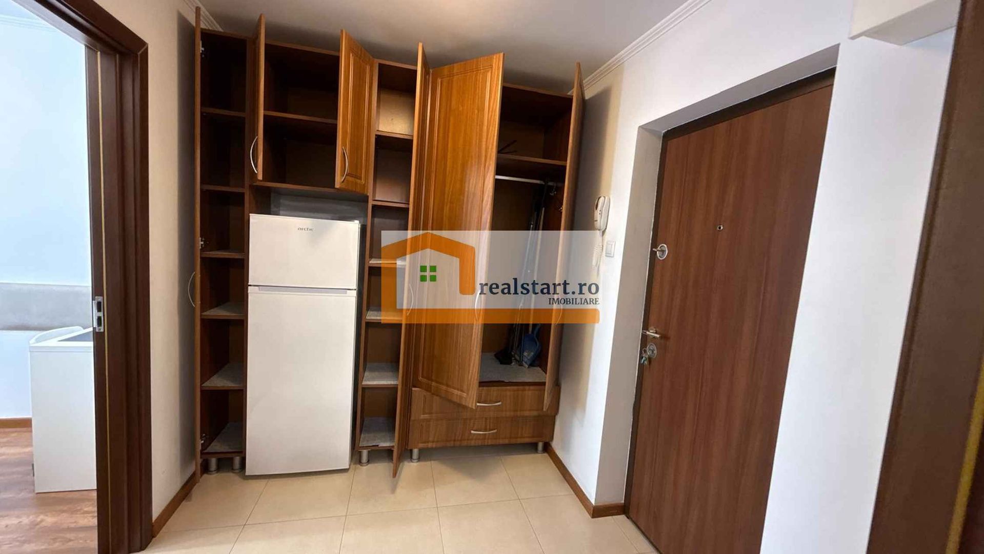 Lizeanu - Stefan cel Mare, complet renovat si mobilat, metrou, bloc reabilitat - Poză 42