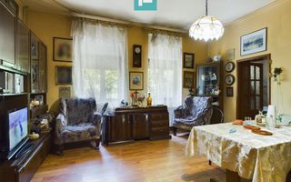 Casă cu livadă de pomi în Dorobanți - Poză 2