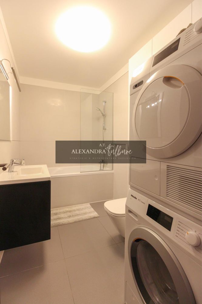 Apartament 2 camere l la cheie l Su 50 mp l Parcare l Zona Vivo Metro - Poză 4